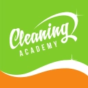 Logo van Cleaning Academy