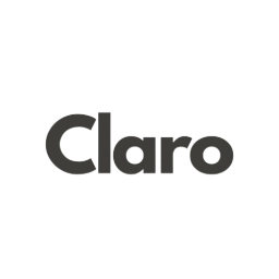 Logo van Claro