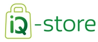 Logo van iq-store.nl