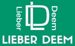 Logo von Lieberdeem-billiger