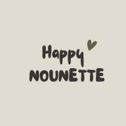 Happy Nounette