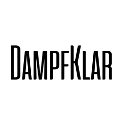 Logo von DampfKlar