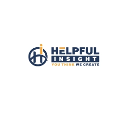 Logo of Helpful Insight