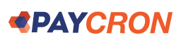 Logo of Paycron Merchant Payment Solution