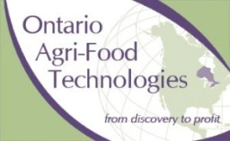 Logo of Ontario Agri-Food Technologies