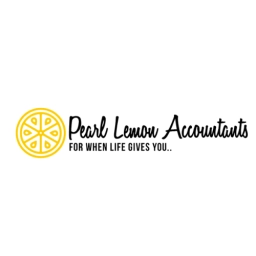Logo of Pearl Lemon Accountants