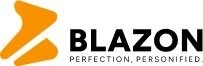 Logo of Best Digital Marketing Company in Coimbatore | Blazon
