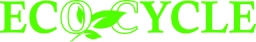 Logo van Eco-cycle