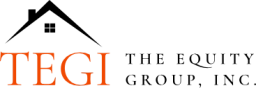 Logo of The Equity Group