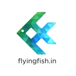 Logo of FlyingFish Scuba School