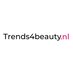 Logo van Trends4beauty.nl