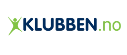 Logo of Klubben.no