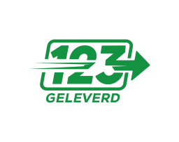 Logo van 123 Geleverd