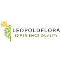 Logo of LeopoldFlora.com