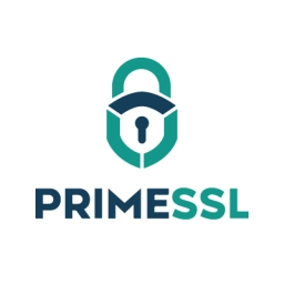 Logo of PrimeSSL