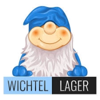 Wichtel Lager Berlin