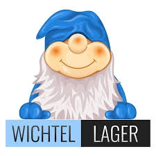 Logo von Wichtel Lager Berlin