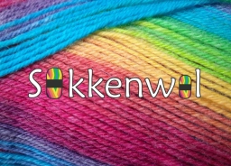 Logo van Sokkenwol