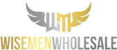 Logo of Wisemen Wholesale