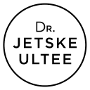 Logo van Dr. Jetske Ultee Skincare