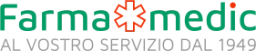 Logo di Farmamedic