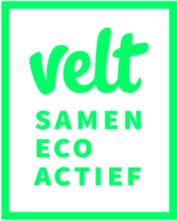 Logo van Velt vzw