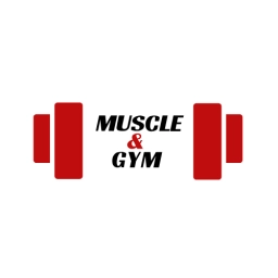 Logo of Muscle & Gym