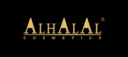 Logo van Alhalalcosmetics.nl