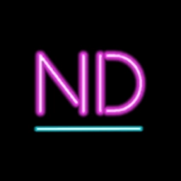 Logo of Neon Designs