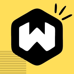 Logotip WHOOSH!