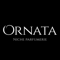 Logo van Ornata Niche Parfumerie