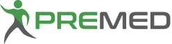 Logo van premed.nl