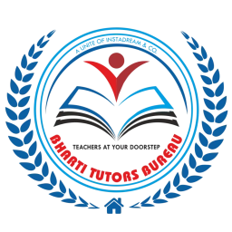Logo of Bhartitutorsbureau