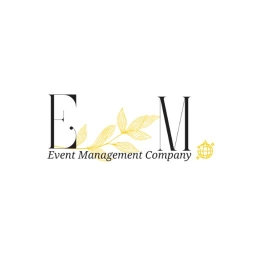 Logo of Event Management Company