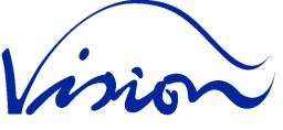 Logo van Visionuitgeverij
