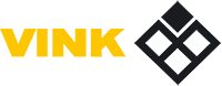 Logo van Vink Kunststoffen