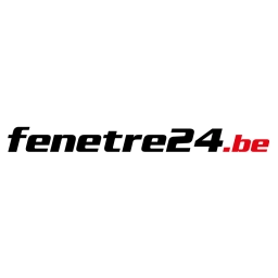 Logo de fenetre24.be