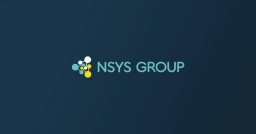 Logo of Nsysgroup