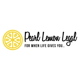 Logo of Pearl Lemon Boba