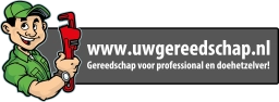Logo van Uwgereedschap.nl