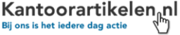 Logo van Kantoorartikelen.nl