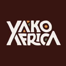 Logo van Yako Africa