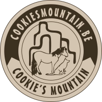 Cookies Mountain