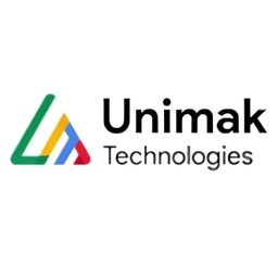 Logo of Unimak Technologies