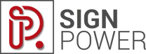 Logo von Signpower.de