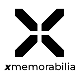 Logo of X Memorabilia