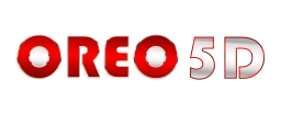 Logo of oreo 5d