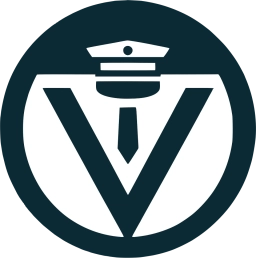 Logo de V-TEXI