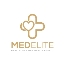 Logo of MedElite Agency
