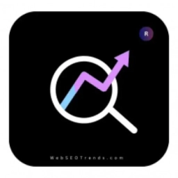 Logo of WebseoTrends - Digital Marketing Services